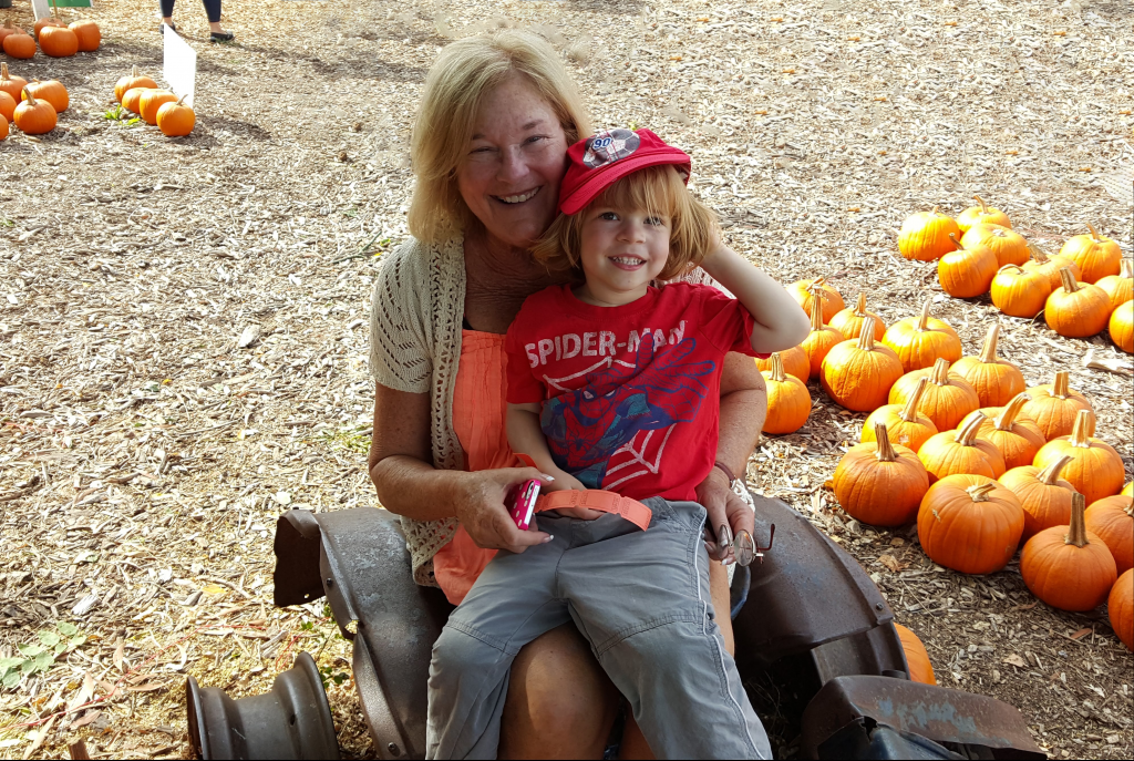 What life and death taught me about digital memories