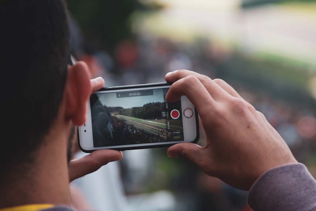 Make your own movies with half off this beginner-friendly video editor