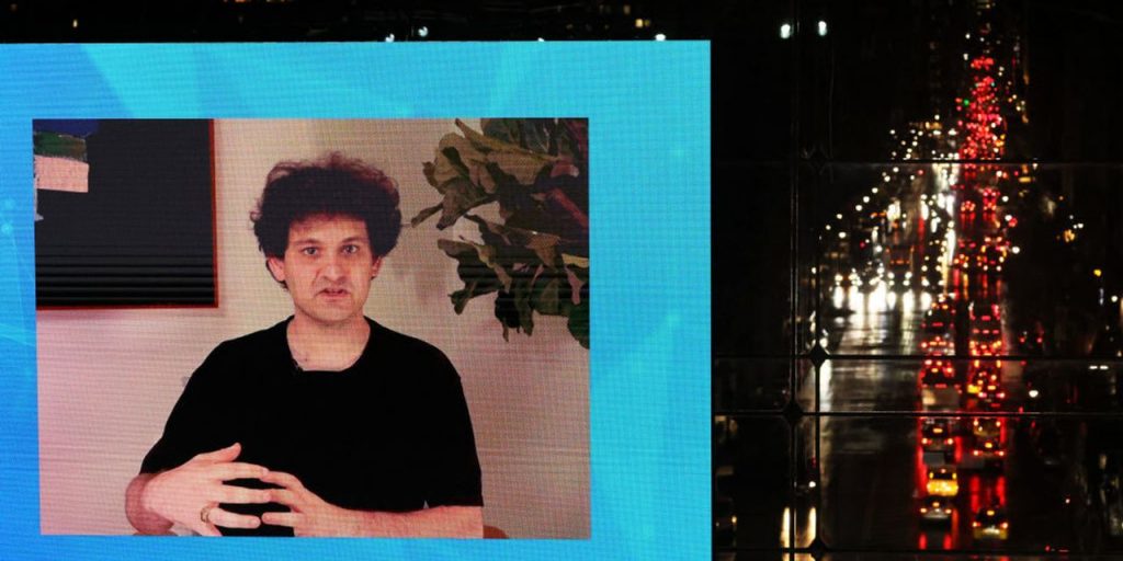 Washington Watch: Here are the politicians who received money from FTX’s Sam Bankman-Fried