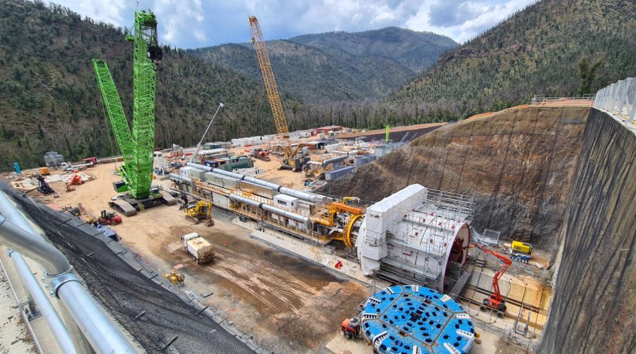 Italy’s Webuild Cancels Acquisition of Australian Contractor Clough