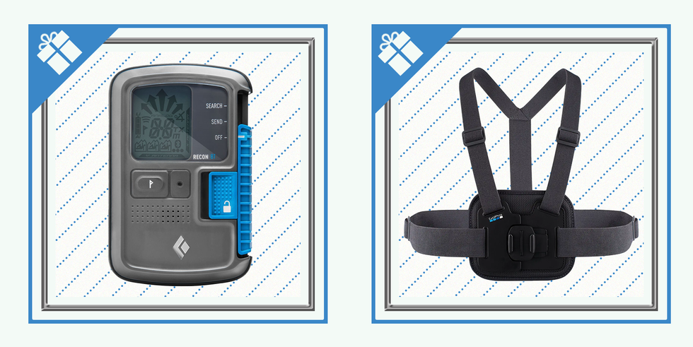 The 39 Best Gifts for Snowboarders That Aren’t Just Boots and Boards