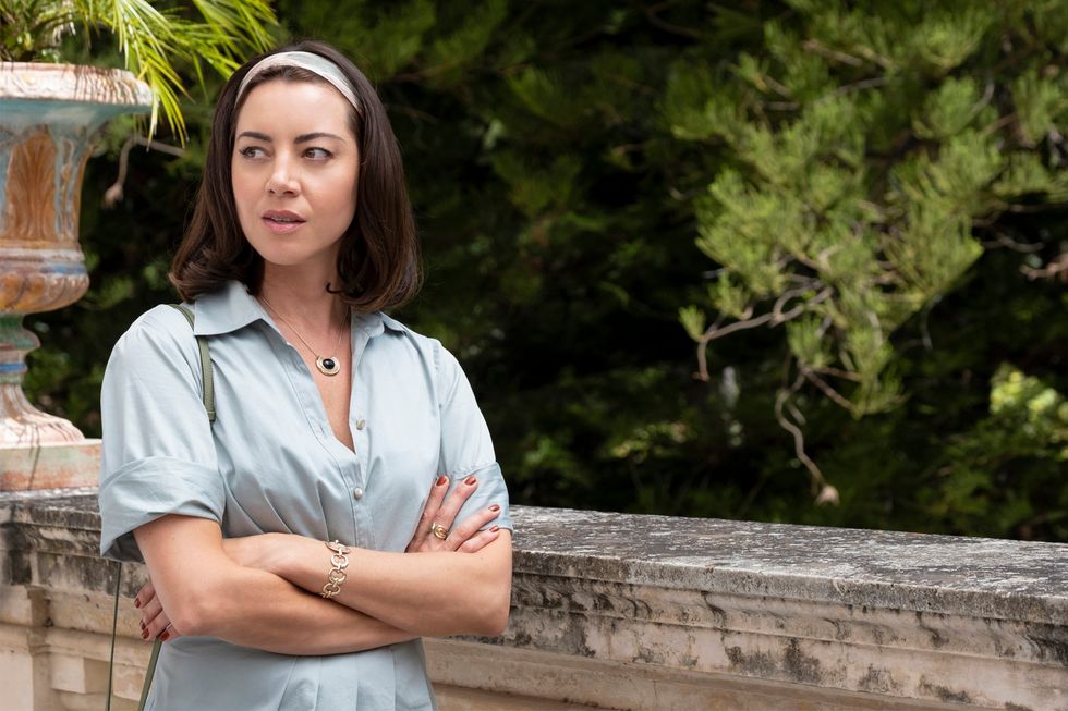 The White Lotus Will Welcome More Horrible Guests in Season 3