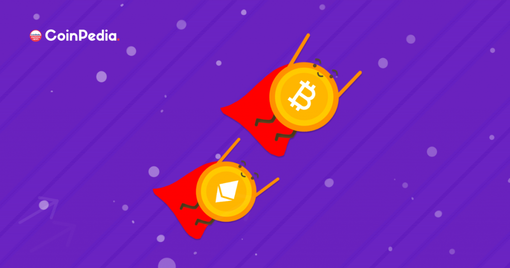 These are the Top Predictions for the Bitcoin & Ethereum Prices for the Crypto Christmas!