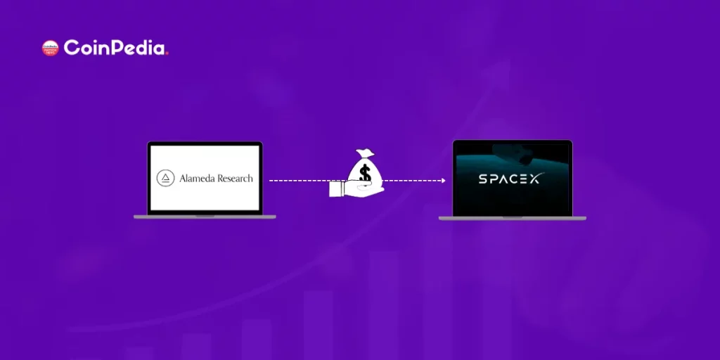 Did Alameda Invest in Elon Musk’s SpaceX?