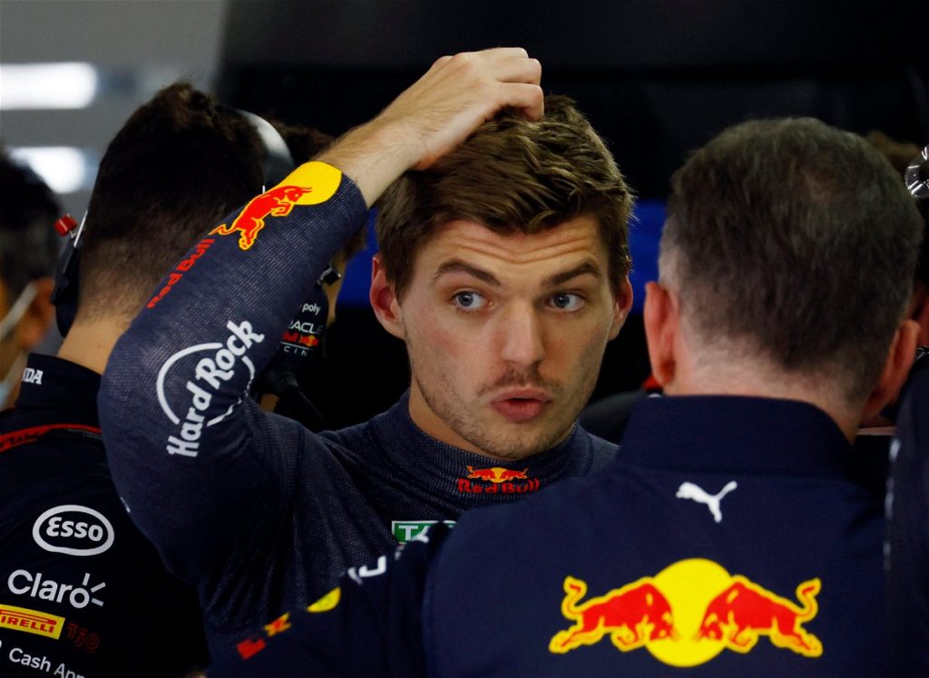 “F1 Drivers Are Bit Like Jockeys…”: Red Bull Imposes a Strict Rule on Max Verstappen Despite 2022’s Unprecedented Triumph