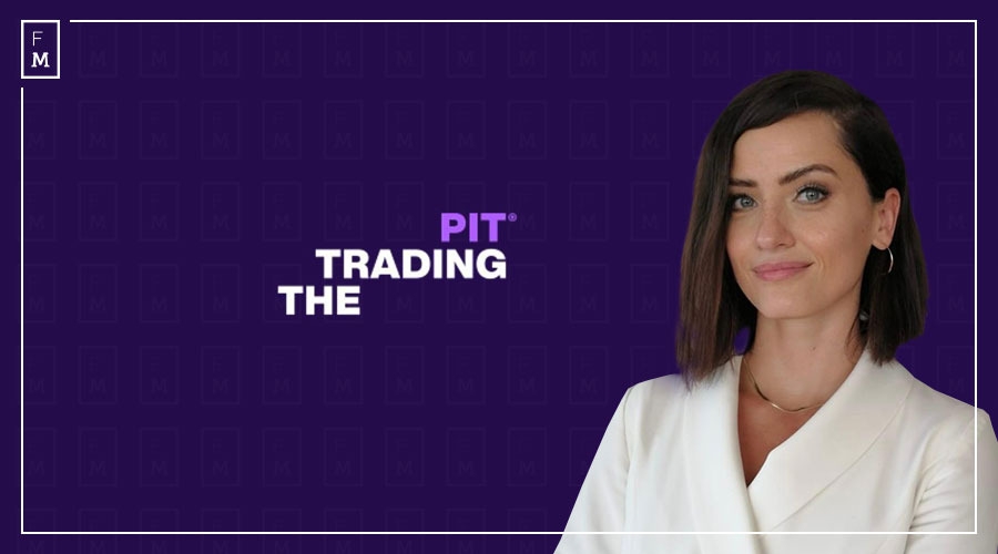 Daniela Egli Departs Skilling, Joins The Trading Pit as Cyprus CEO