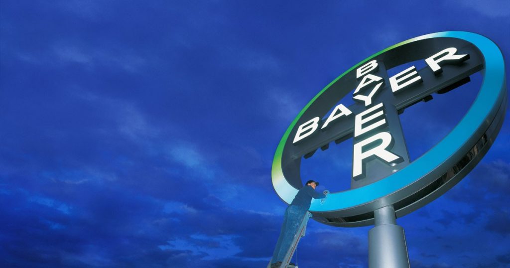 Bayer Launches Industry-First Public Database Listing Company’s Science Collaborations and Partnerships in the U.S.
