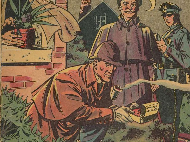 Crypto Audit Platform Sherlock Expects $4M Loss From Troubled Loans on Maple Finance