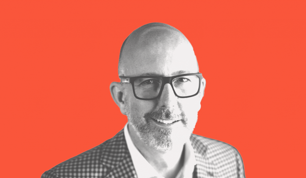 Acxiom’s CEO on why everything’s an ad network now, and what that means