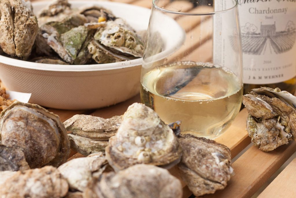 DISCOVER YOUR LOVE OF CHINCOTEAGUE ISLAND – Outdoor Adventure, Coastal Cuisine, History & Wild Ponies Are a Road Trip Away