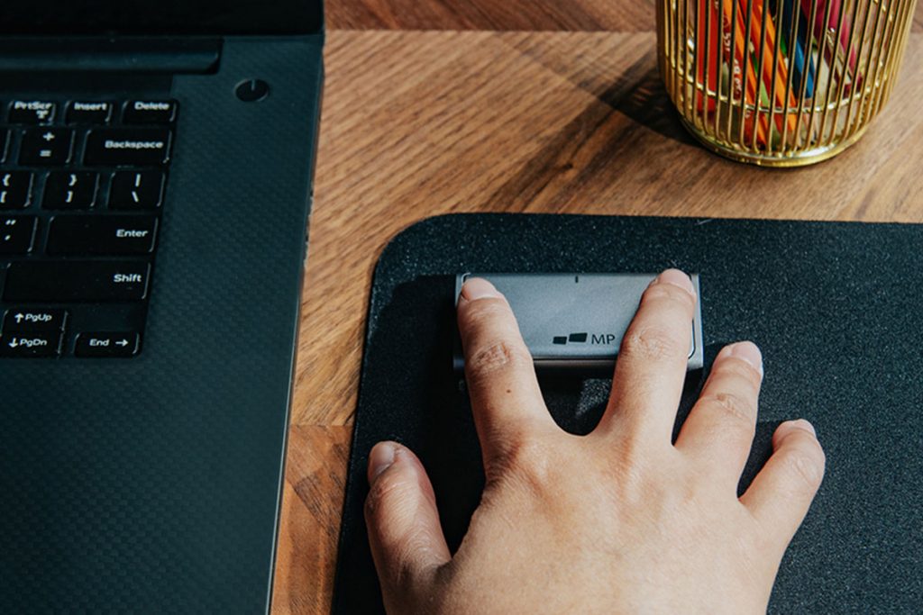 Order this 33g Mini Mouse by December 8 and get it by Christmas