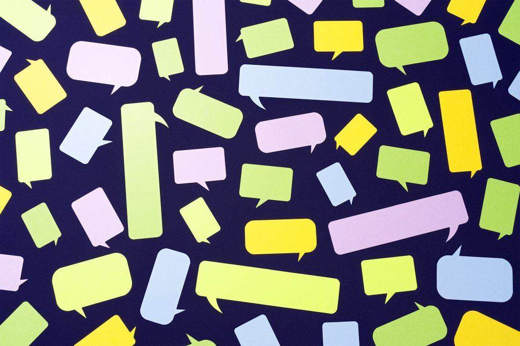 ChatGPT’s Fluent BS Is Compelling Because Everything Is Fluent BS