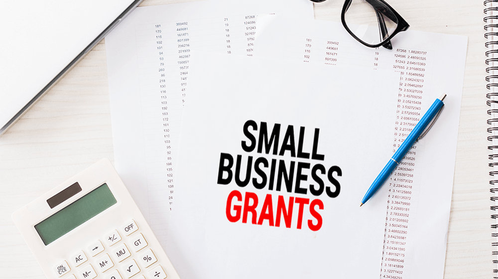 In the News: Grants of $5,000 to $25,000 Available Now From Public and Private Organizations