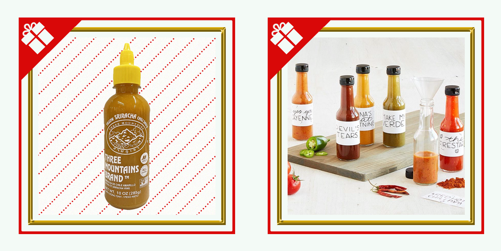 The 45 Best Hot Sauce Gifts for the Heat Seeker in Your Life