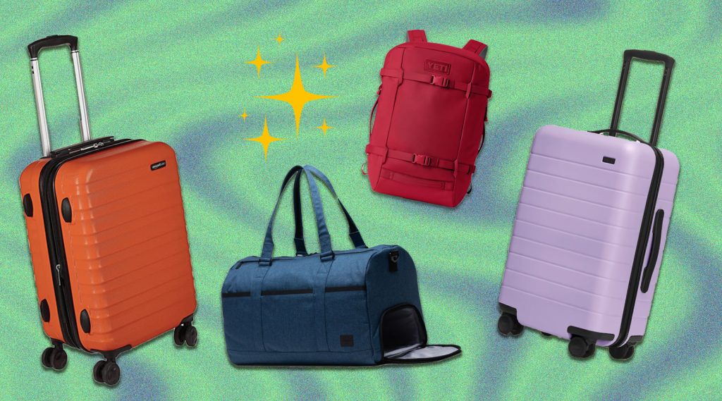 The Best Carry-On Luggage to Avoid Checking a Bag