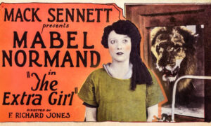 The Extra Girl (1923)
