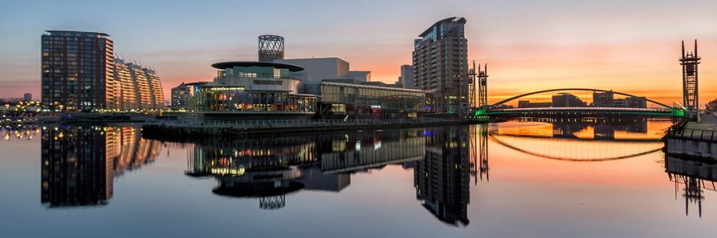 Digital bank to recruit 1,000 tech experts in Manchester