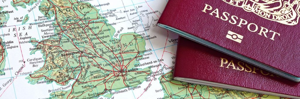 IT system limitations a factor in passport delays