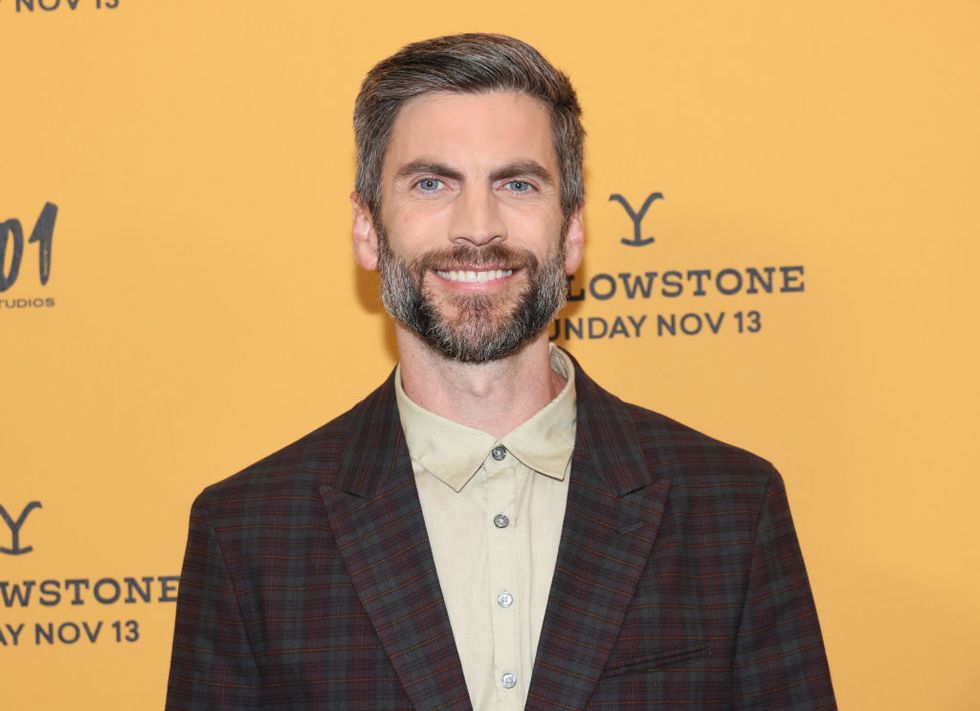 Why Yellowstone Star Wes Bentley Turned Down the Role of Spider-Man