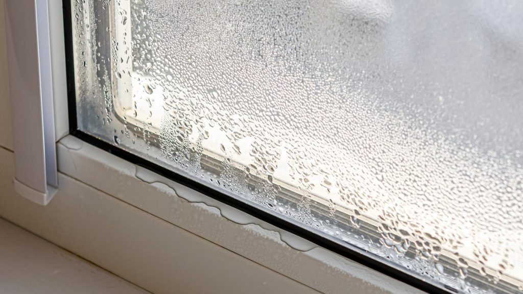 Don’t Use This Viral TikTok Hack to Fix Window Condensation