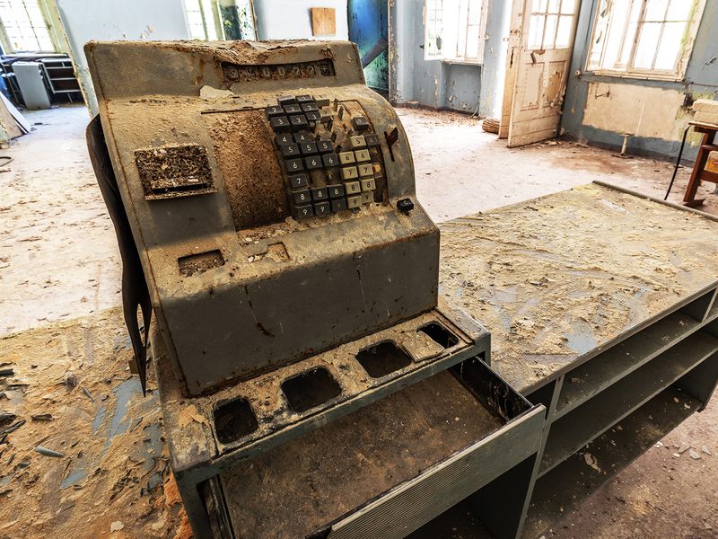 Symbiont.io, Which Tried to Bring Blockchain to Traditional Finance, Files for Chapter 11