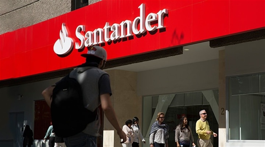 FCA Fines Santander UK £108 Million for Prolonged AML Breaches