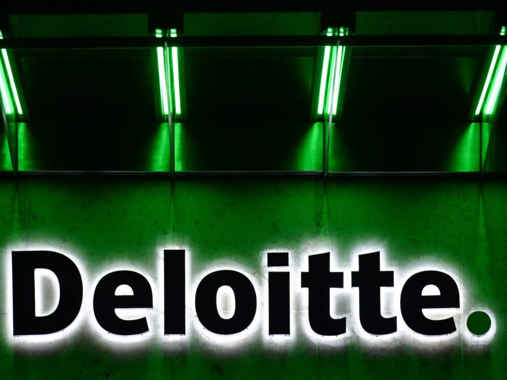 ‘Don’t talk s**t’ about your previous job if you want to get hired, says Deloitte executive