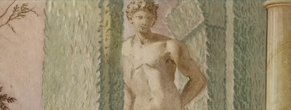 Here’s How VFX Artists Brought The White Lotus Opening Credits to Life