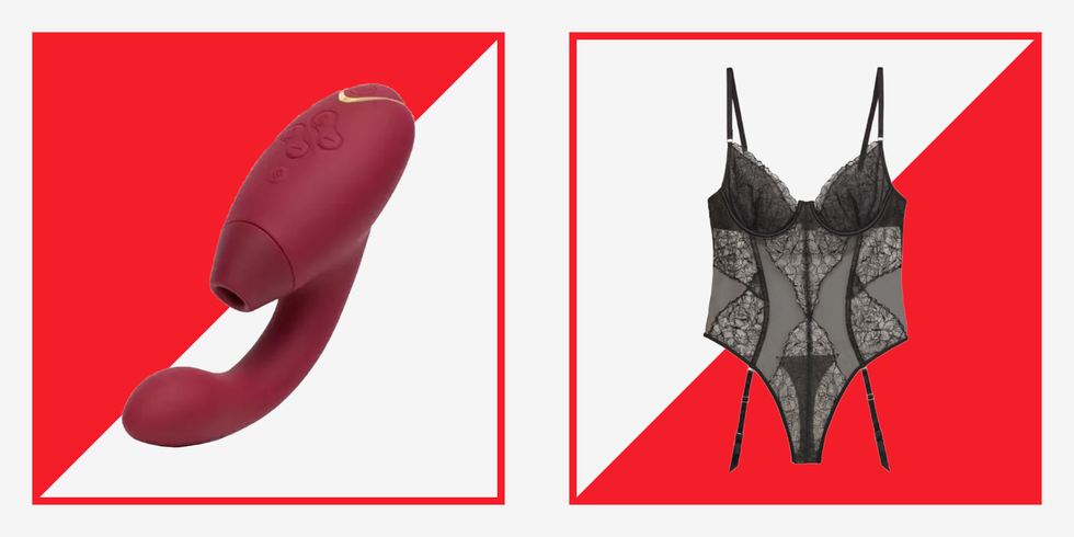 47 Sexy Gifts for the Woman in Your Life