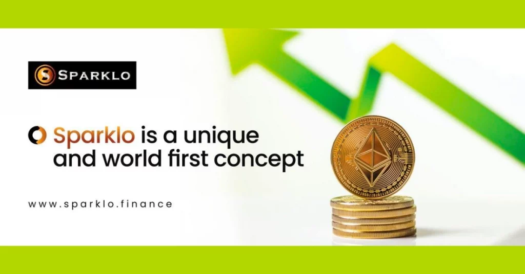 Major Price Pump Predicted for Sparklo Amid Presales; HEX Coin And NEXO Continue To Rise 