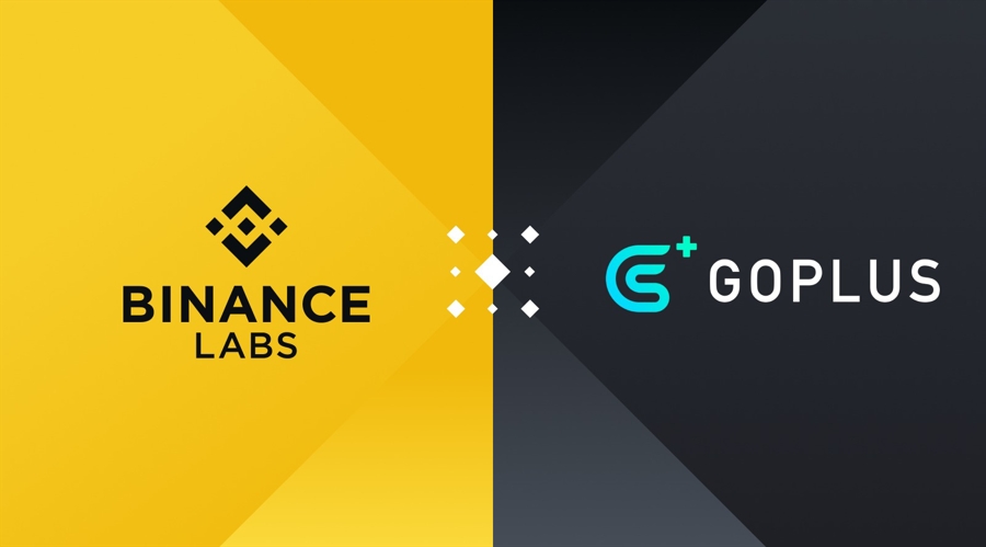 Binance Labs Leads GoPlus Security Funding Round