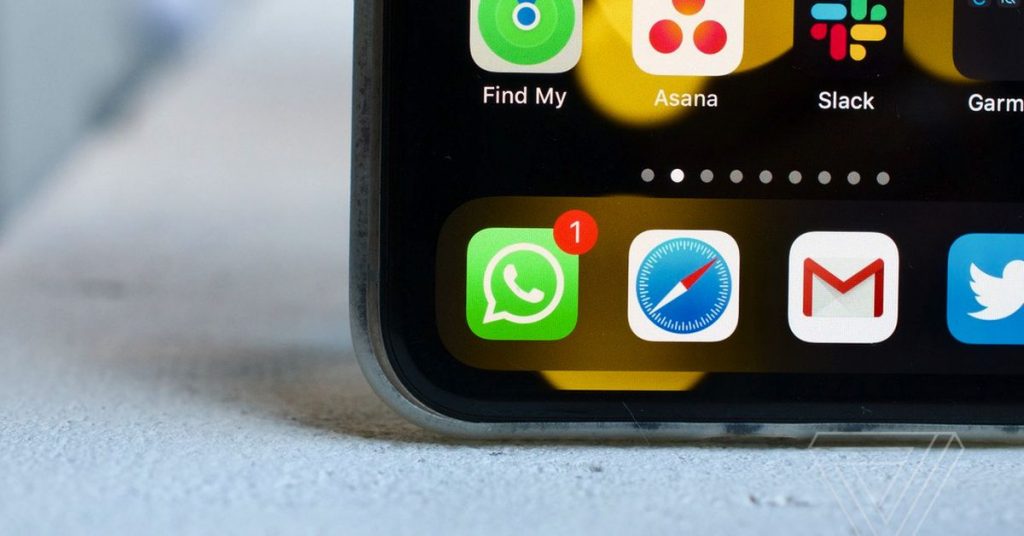 WhatsApp’s ‘View Once’ feature might expand to include text messages