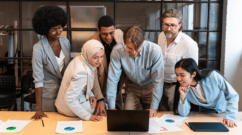 4 Ways to Boost Your Sales Team’s Performance