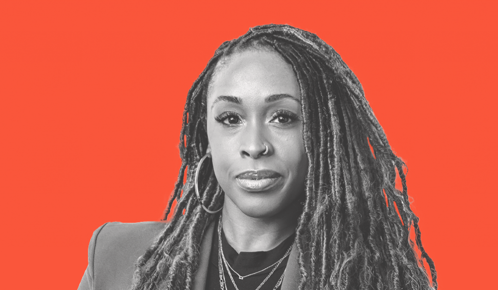 ‘You have to do a different way of marketing’: How Digitas’ Danisha Lomax challenges the industry’s DE&I efforts