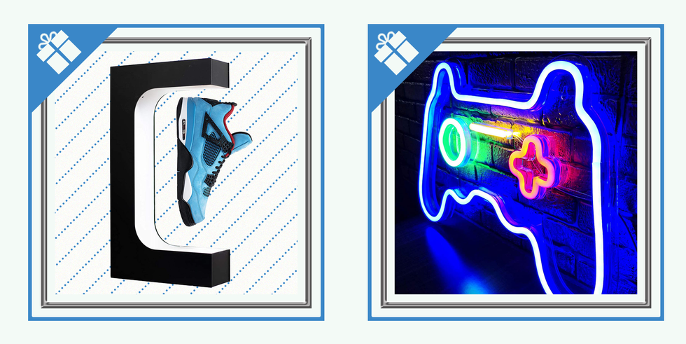 53 Gifts the Teenage Boy in Your Family Will Actually Want (and Use)