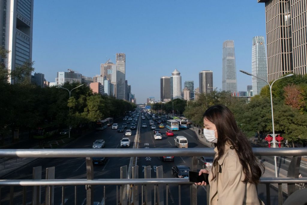 BofA Finds Investors Are Less Pessimistic on the Economy, More Upbeat on China