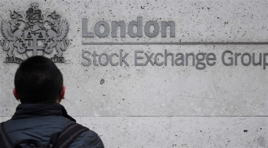 Microsoft Announces 10-Year Partnership with LSEG, Buys 4% Stake