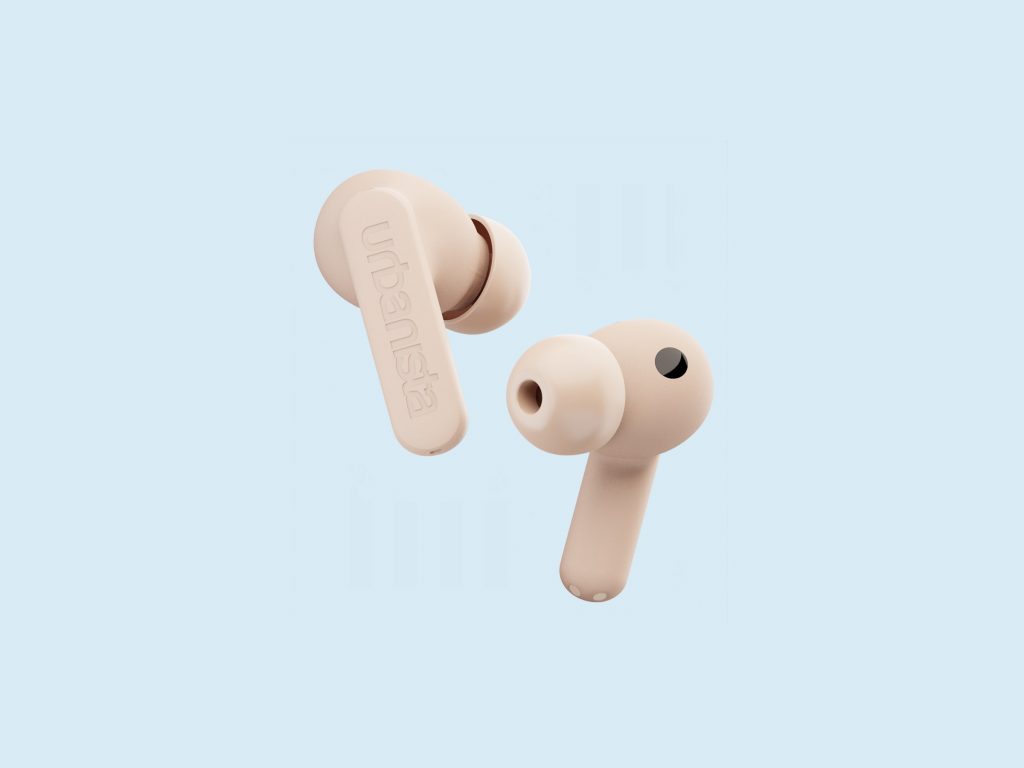 Urbanista Phoenix Review: Clever Charging, Decent Sound