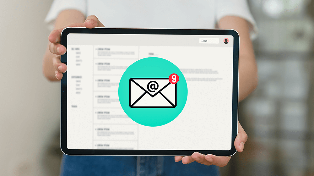 4 Confirmation Email Template Examples