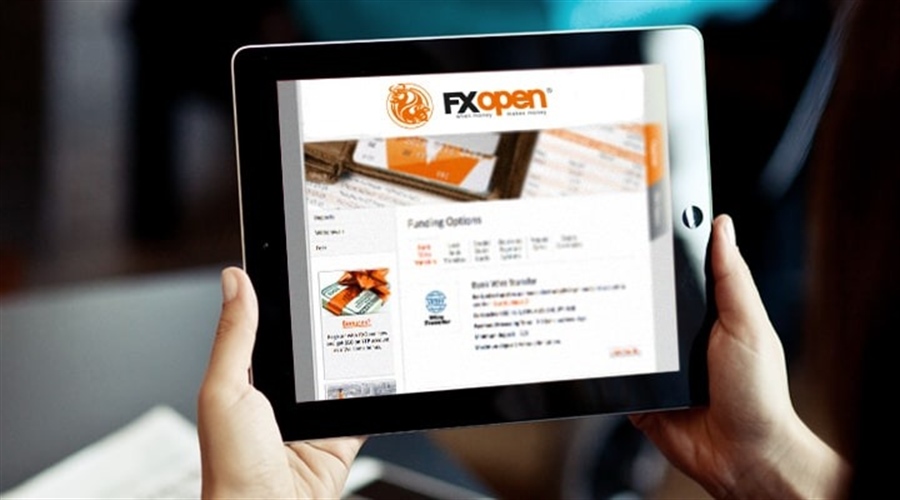 FXOpen Continues TradingView’s Streak of Industry Integrations