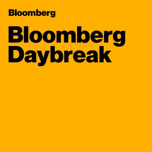 Bloomberg Daybreak: December 14, 2022