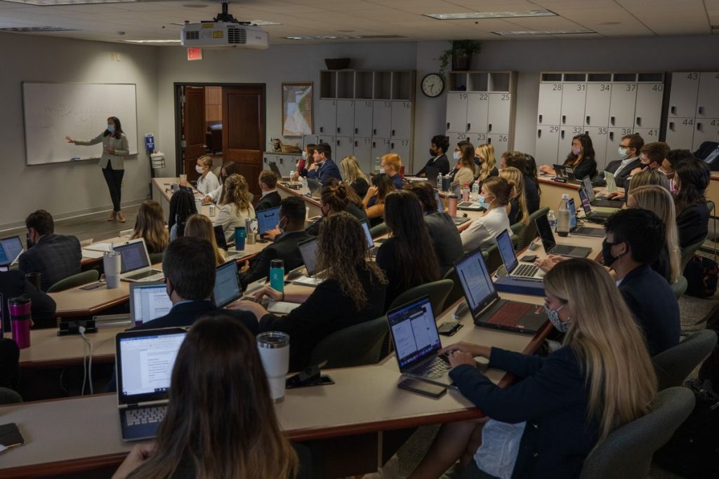 Anti-Cheating Education Software Braces for AI Chatbots