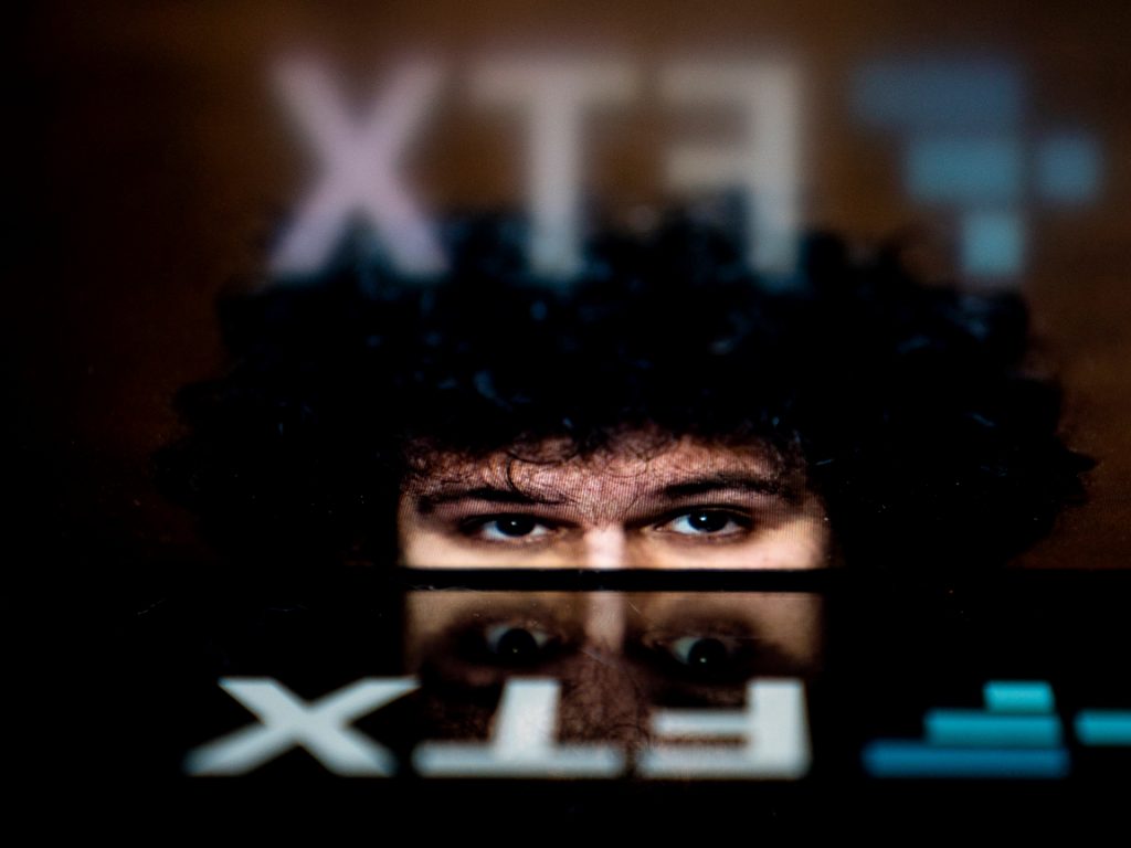 FTX carried out ‘old-fashioned embezzlement’: CEO