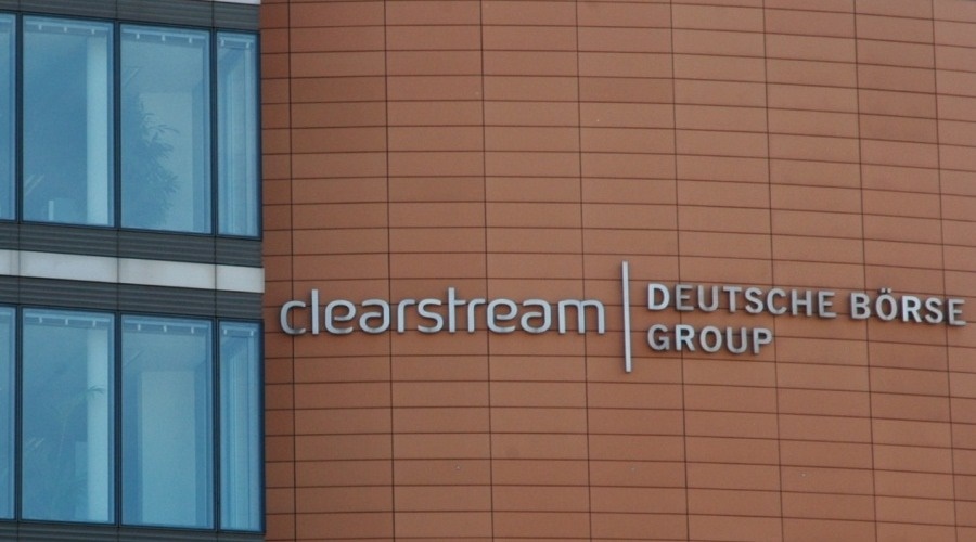 Clearstream’s Assets under Custody Sees Tiny Growth in November