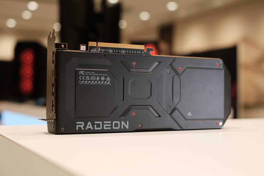 Tested: With RDNA 3, AMD Radeon is finally useful for content creators
