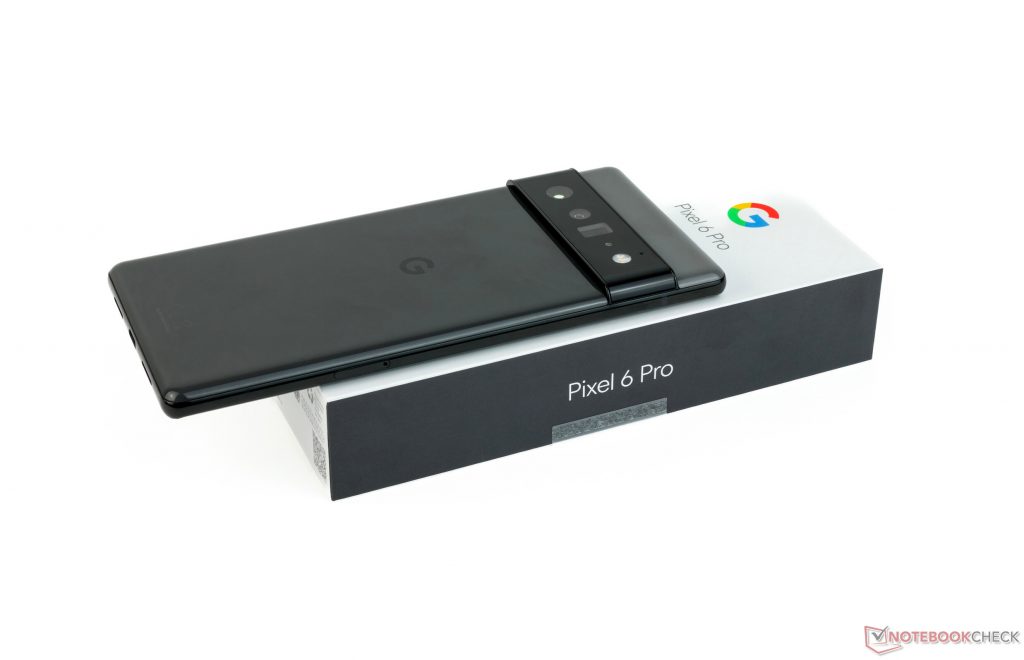 Google Pixel 6 Pro to gain 1080p display mode in next Android 13 quarterly update