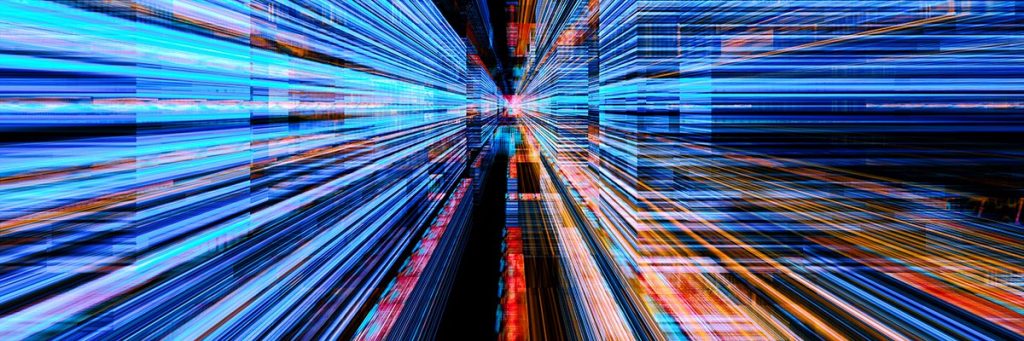 Digital Ethics Summit: Who benefits from new technology?