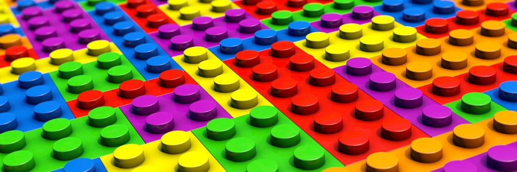 Lego fixes dangerous API vulnerability in BrickLink service