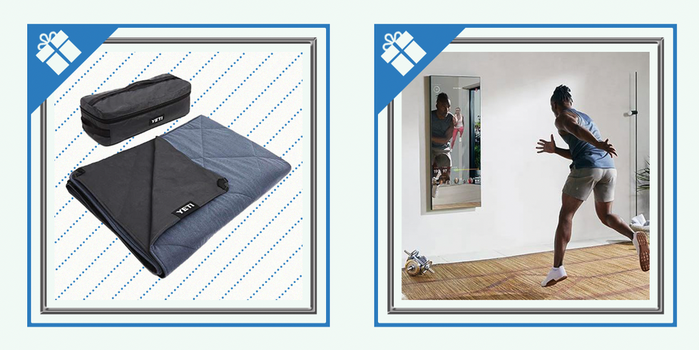 54 Gift Ideas to Give Your Uncle This Year That Are Thoughtful and Cool