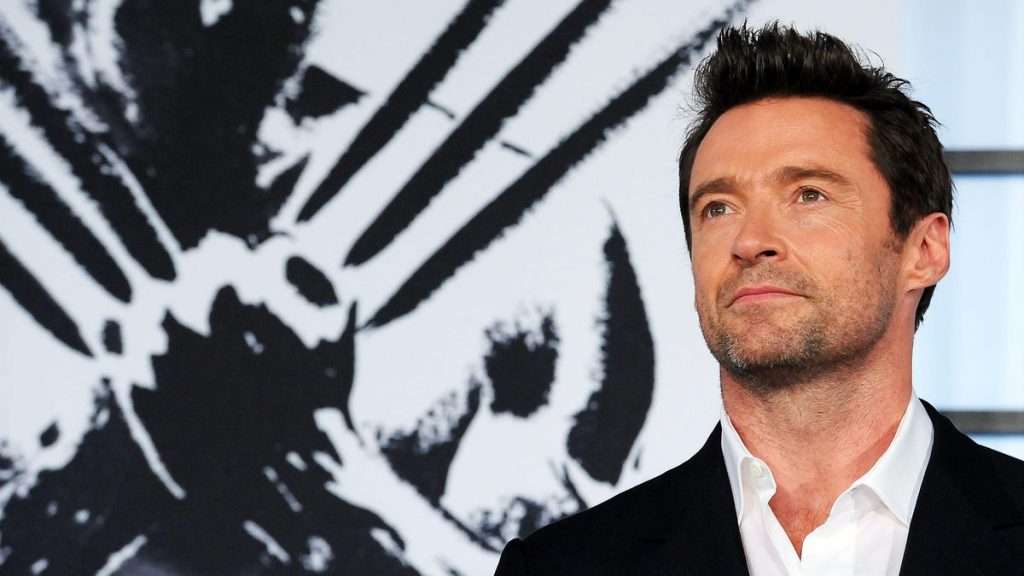 Hugh Jackman Opens Up About Returning As Wolverine